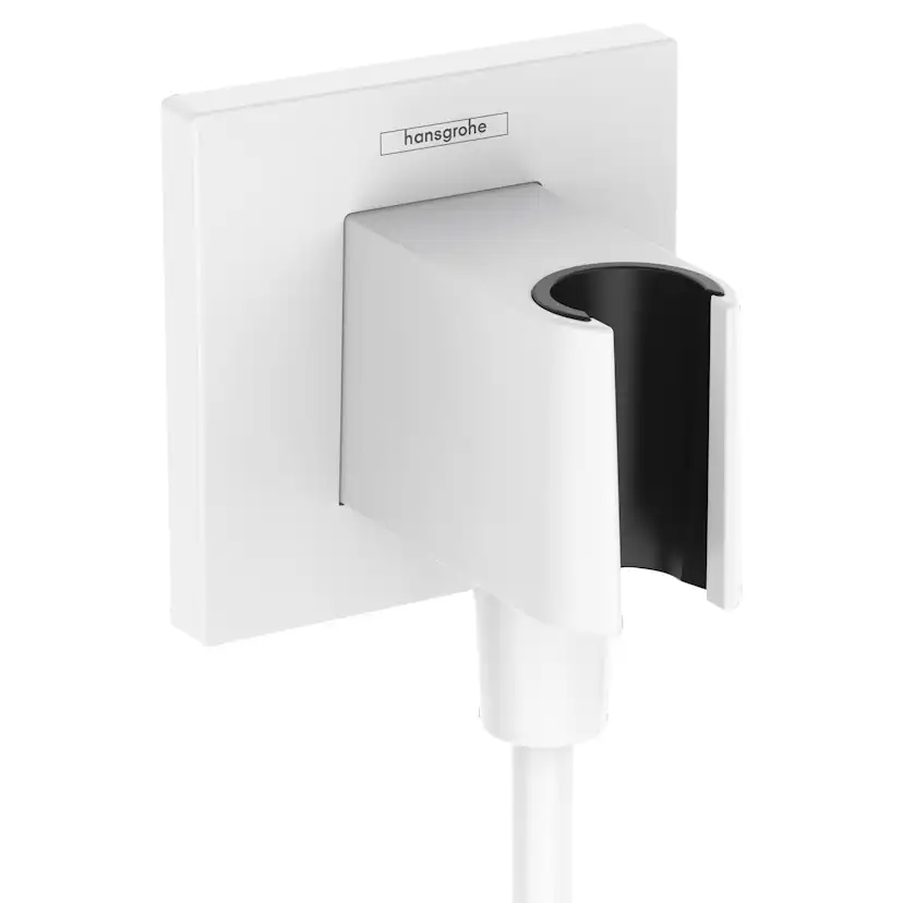 Duschhållare Hansgrohe Fixfit Porter E