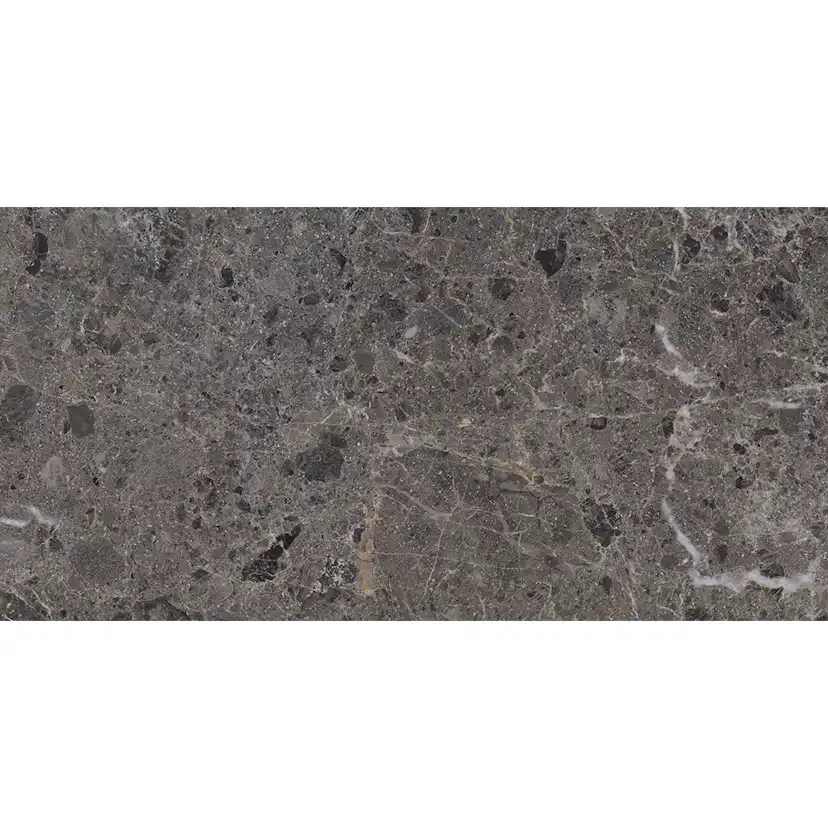 Klinker Tenfors Artic Antracita Marmor Matt 30x60 cm