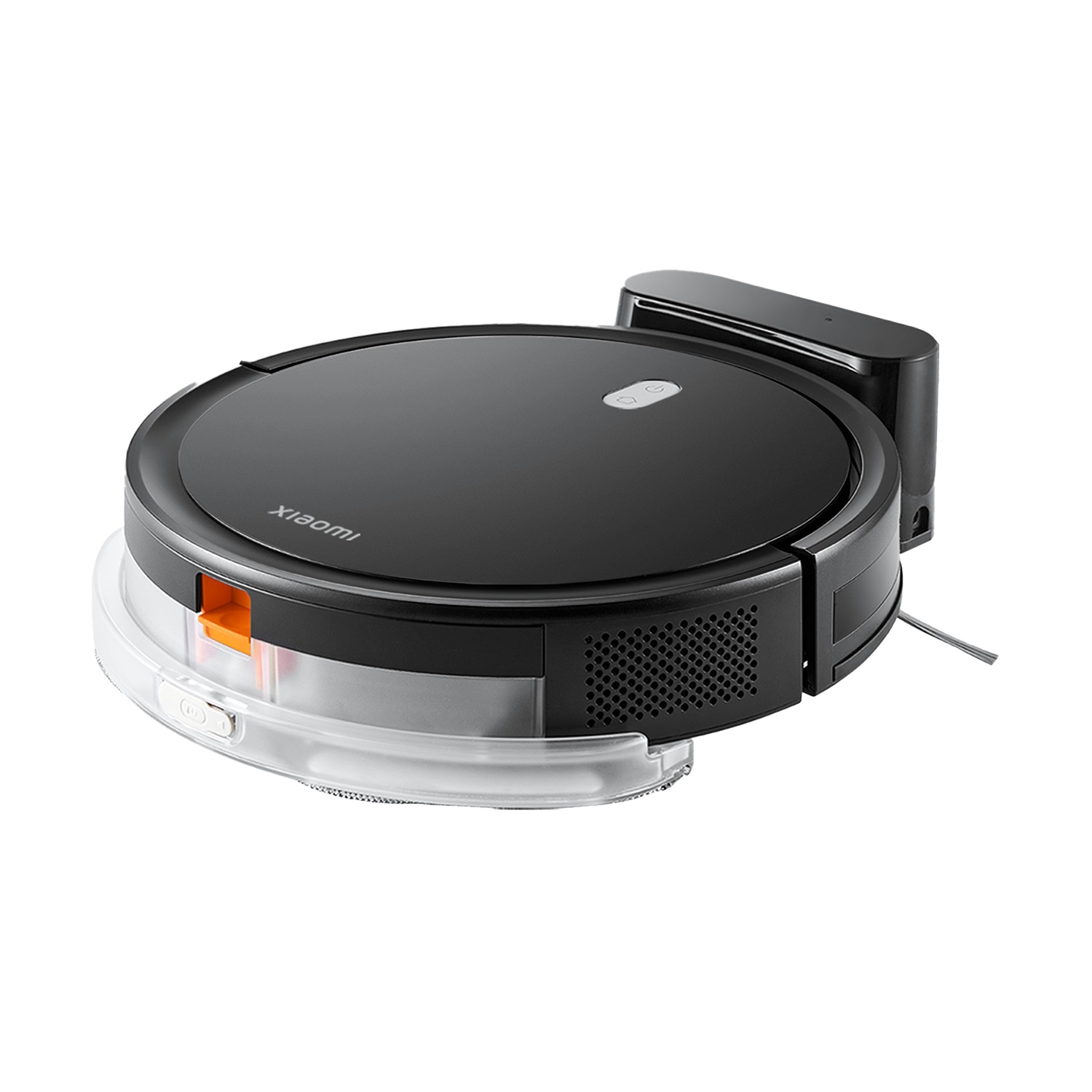 Xiaomi Robot Vacuum E5 (Black) EU - Black Svart