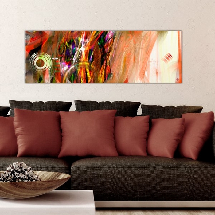 Tavla Arkiio Ljus Cykel