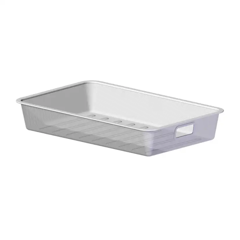 Meshback vit 327x527x85 Vit, 85 mm