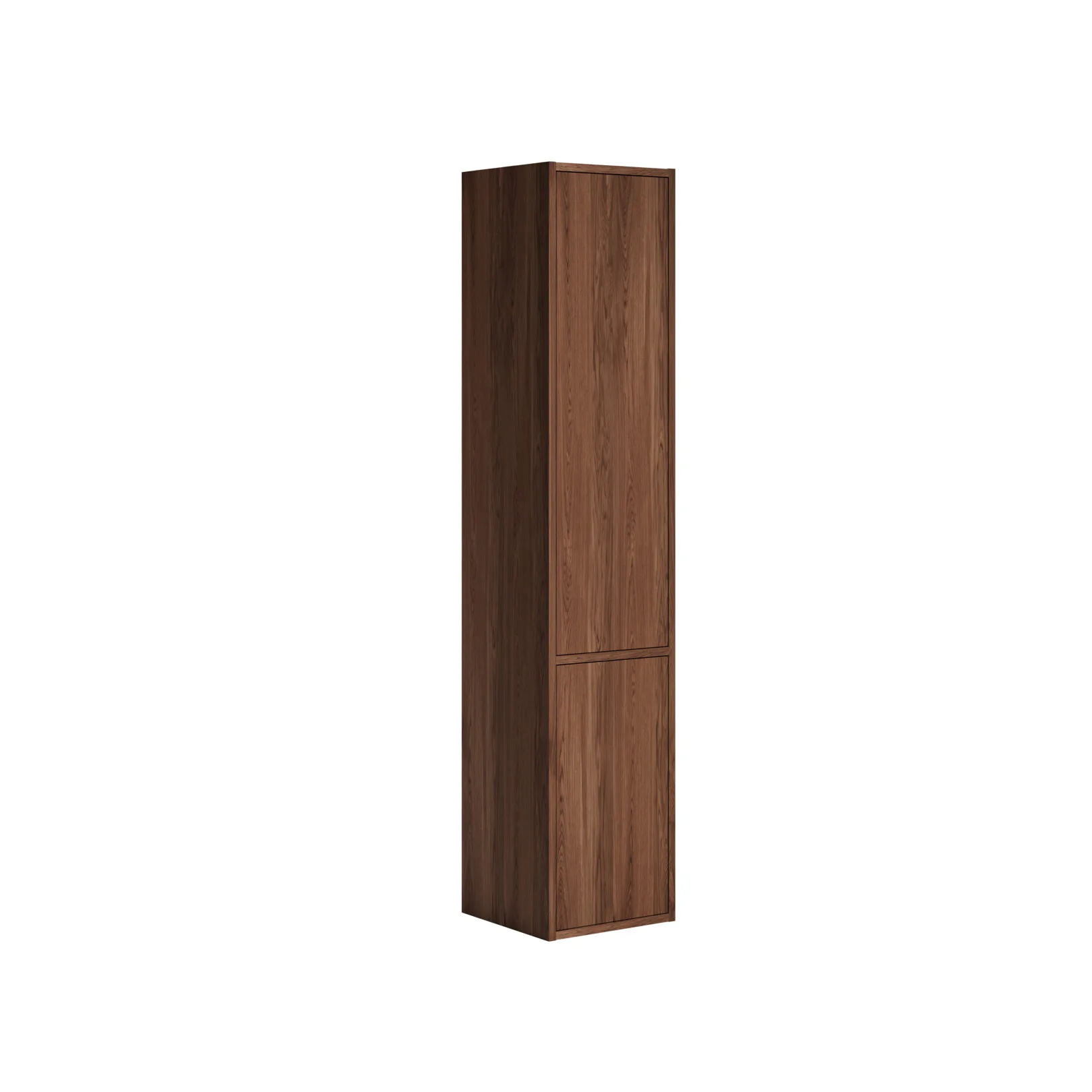 Högskåp Gustavsberg Ducentic 35 cm Färg: Brun Ek