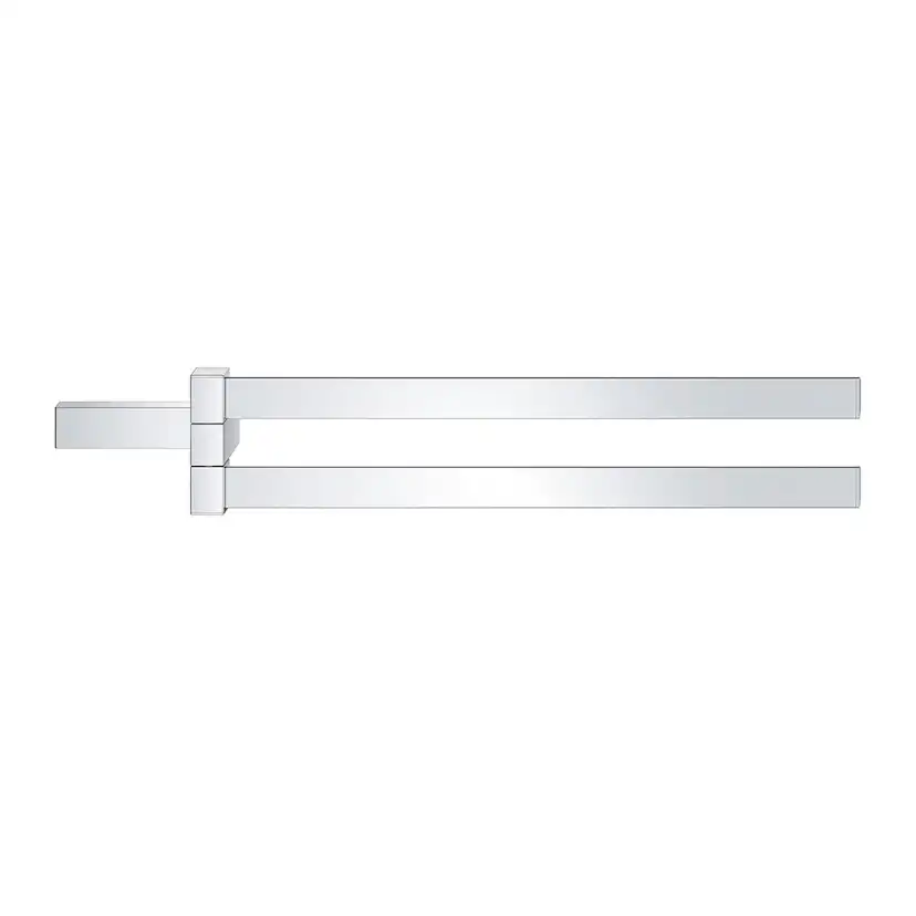 Handdukshållare Grohe Selection Cube