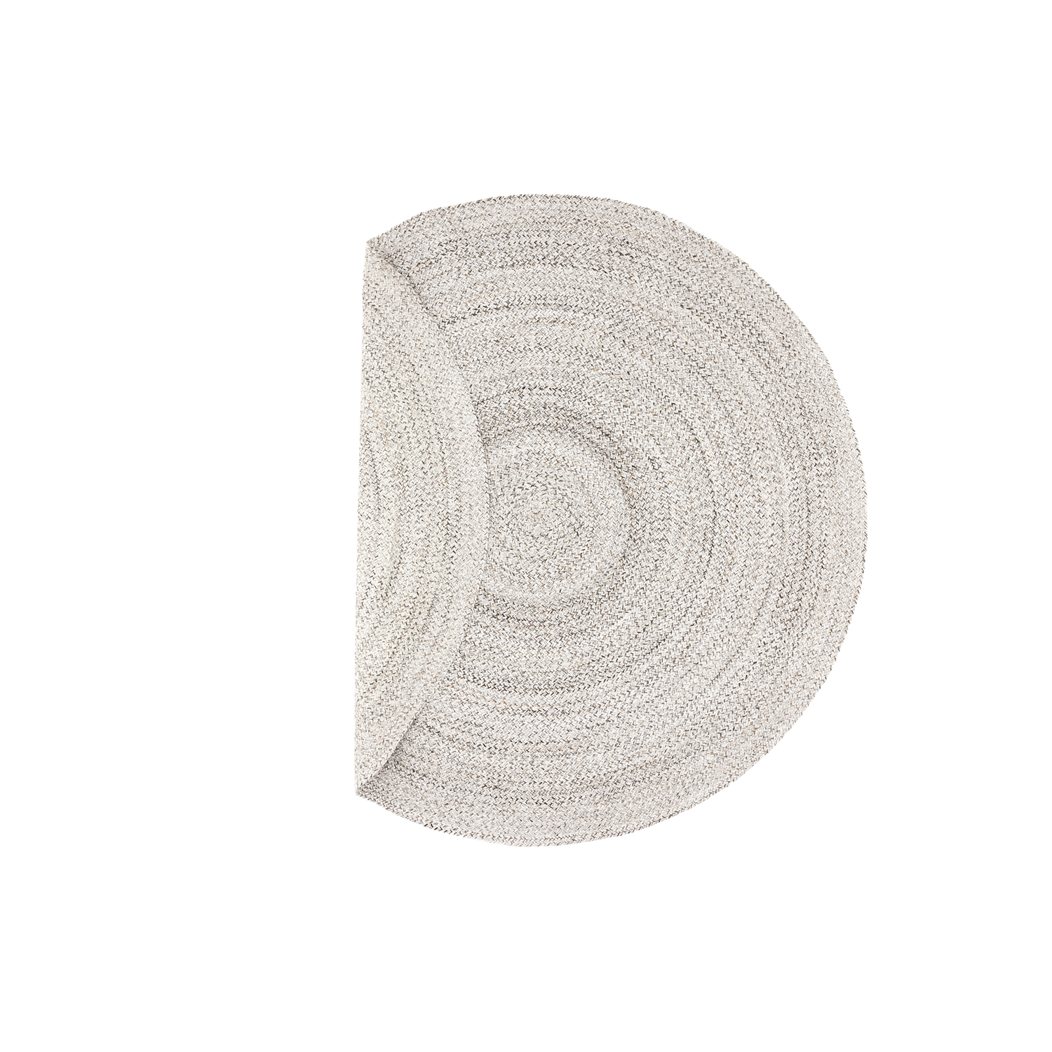 Flatvävd Matta Venture Home Petra Rund