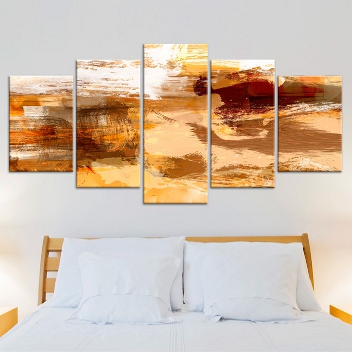 Tavla Arkiio Desert Sands