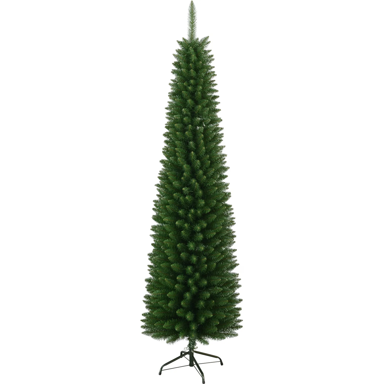 Grön
