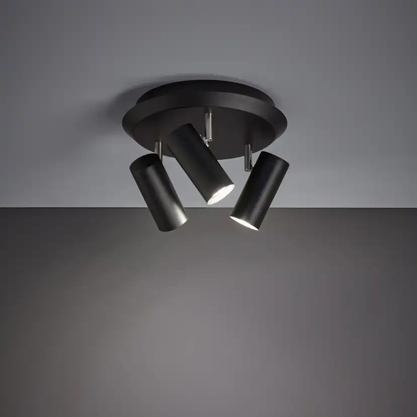 Taklampa Markslöjd Barcelona 3L