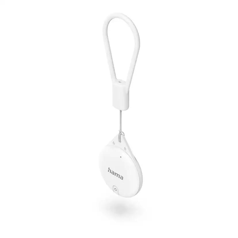 Föremålssökare Hama För Apple Find My App Bluetooth