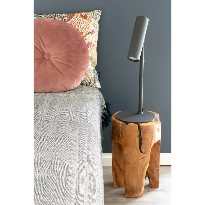 Pall House Nordic Rose
