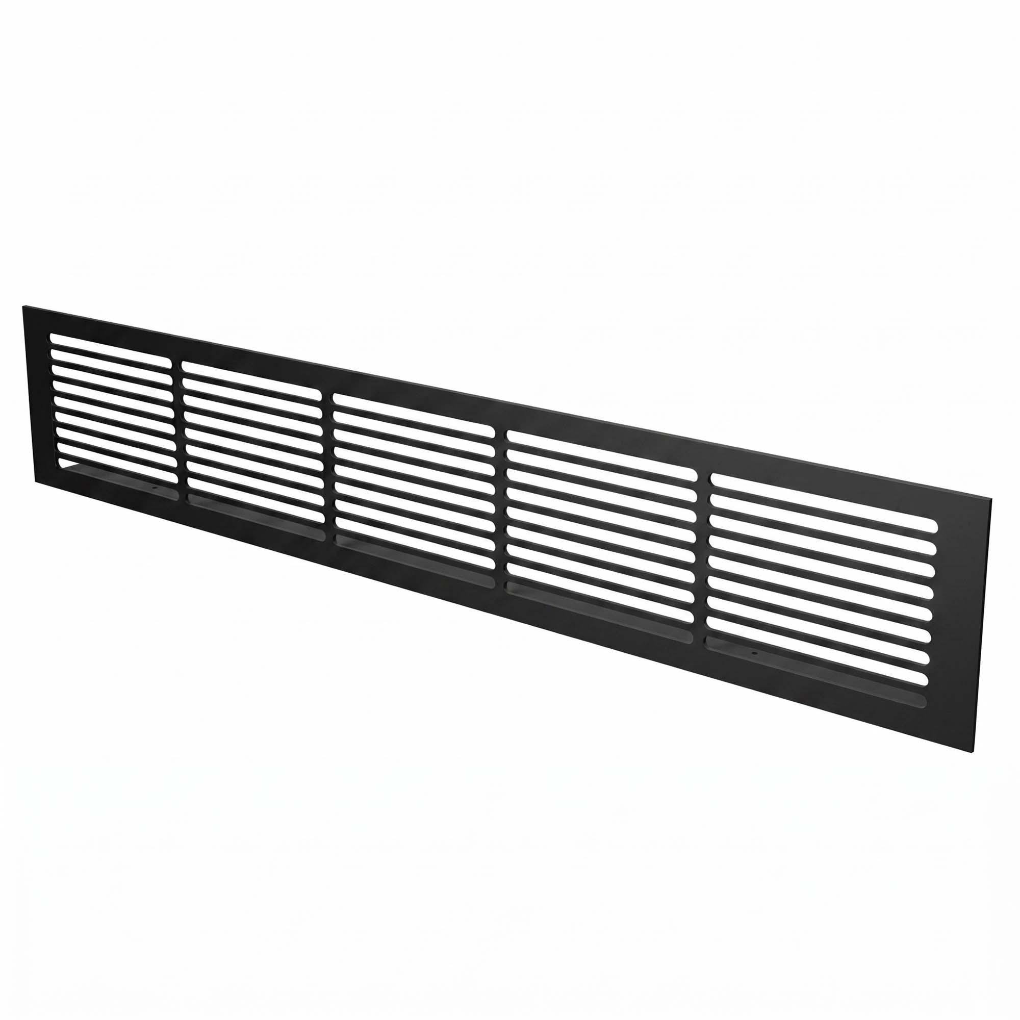 Ventilationsgaller Norema för Sockel