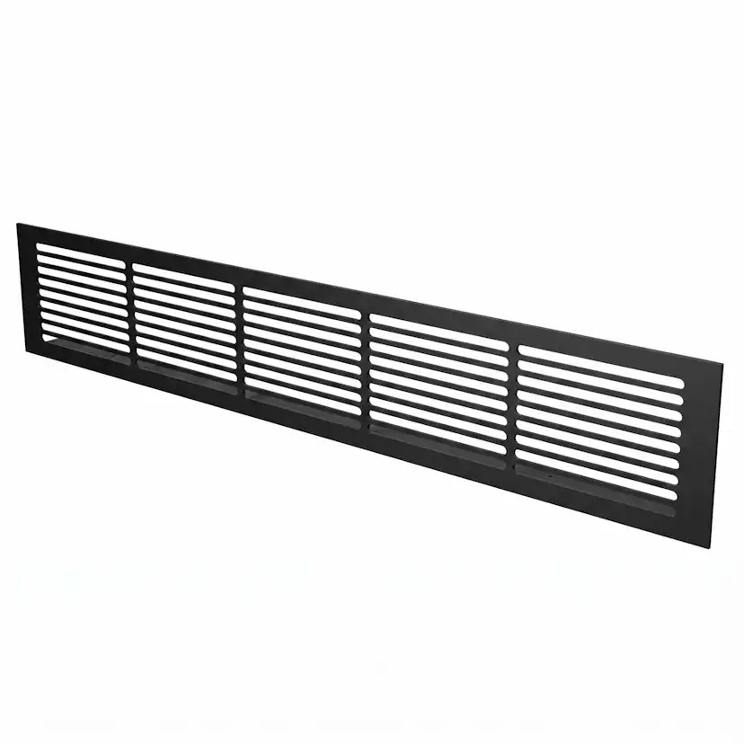 Ventilationsgaller Norema för Sockel