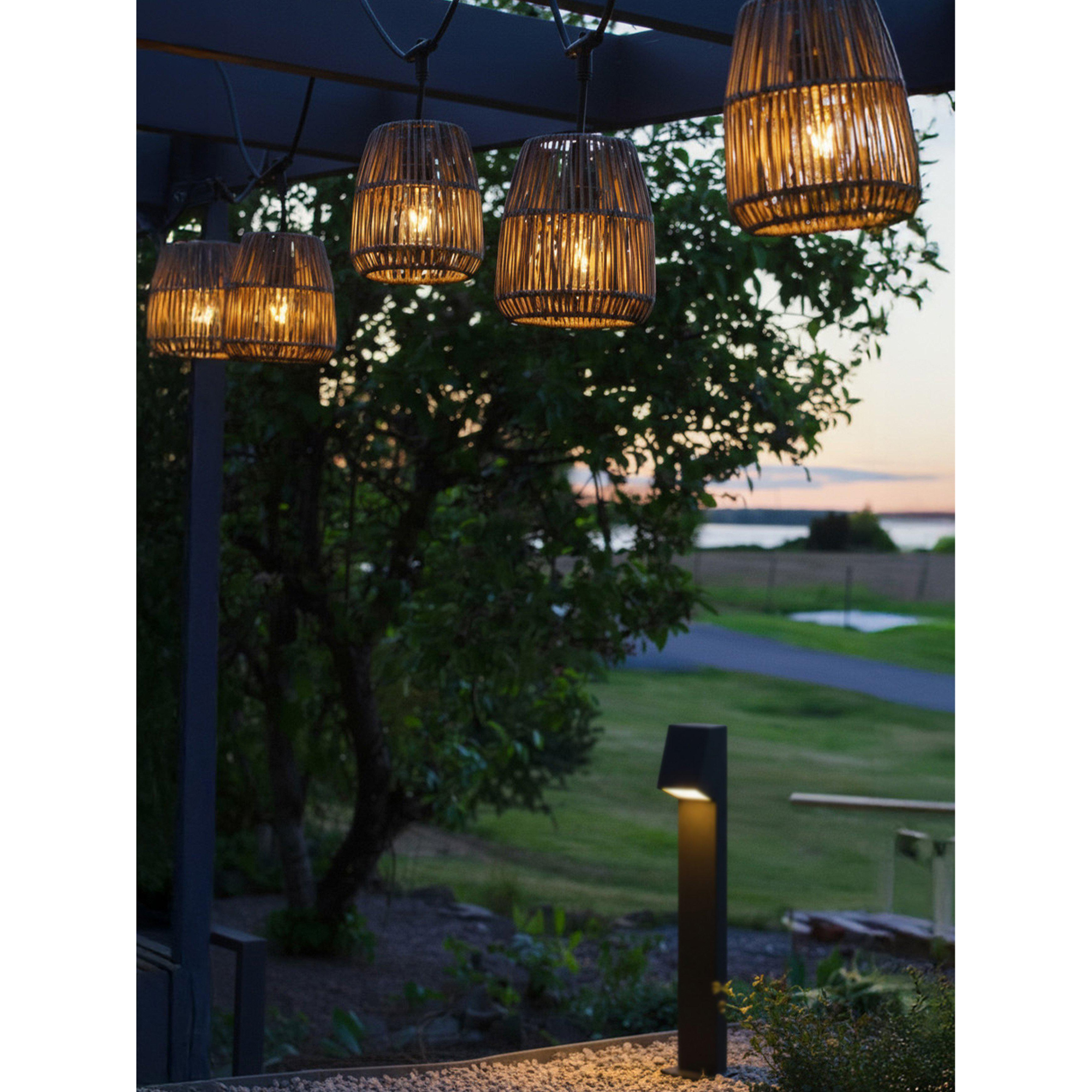 Ljusslinga PR Home Flex Out Saigon