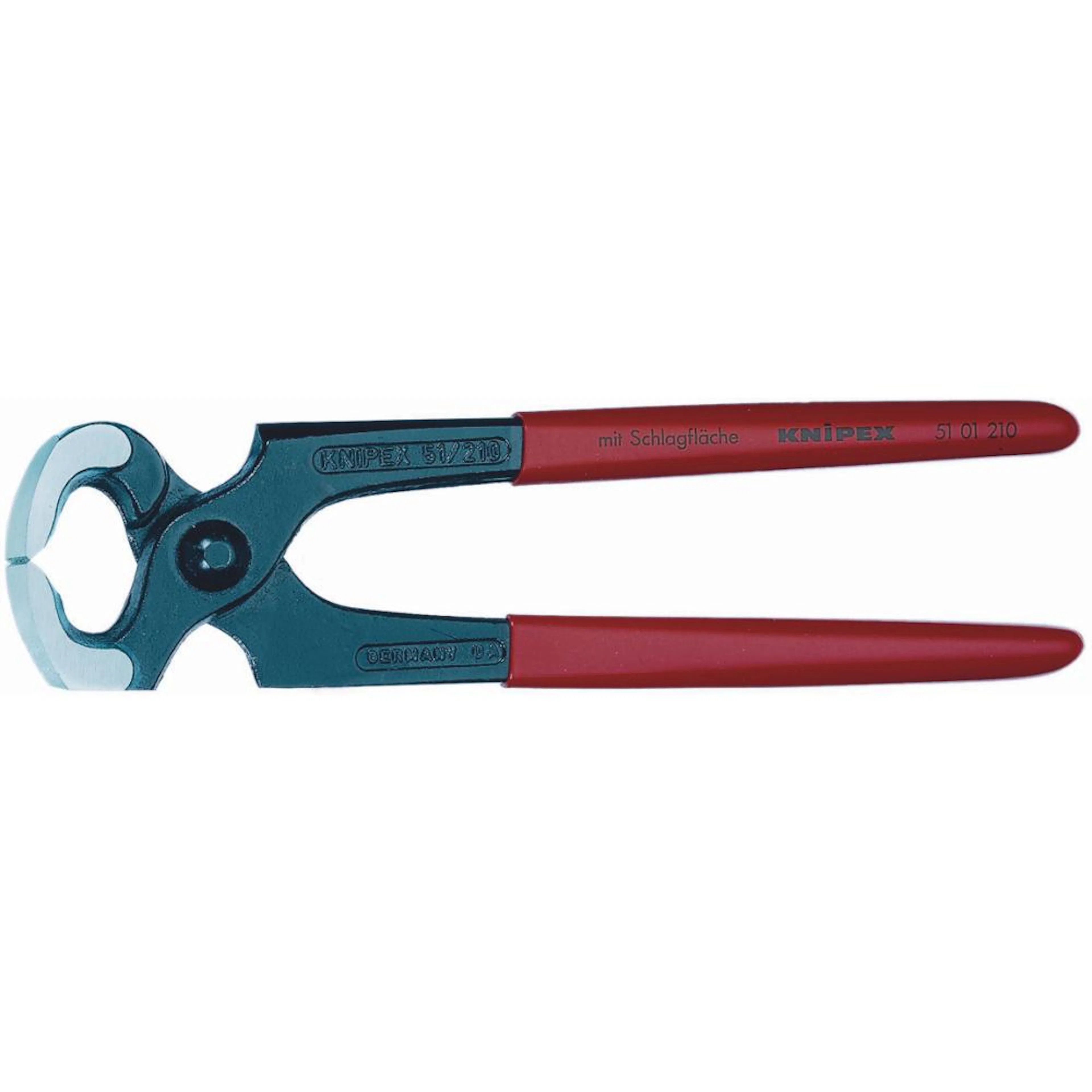 Hovtång 5001 210mm Sb Knipex