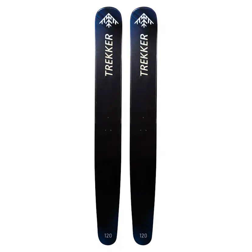 Turskidor Trekker 120 cm