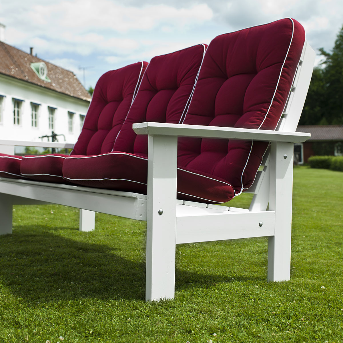 Soffa Hillerstorp Herrgård