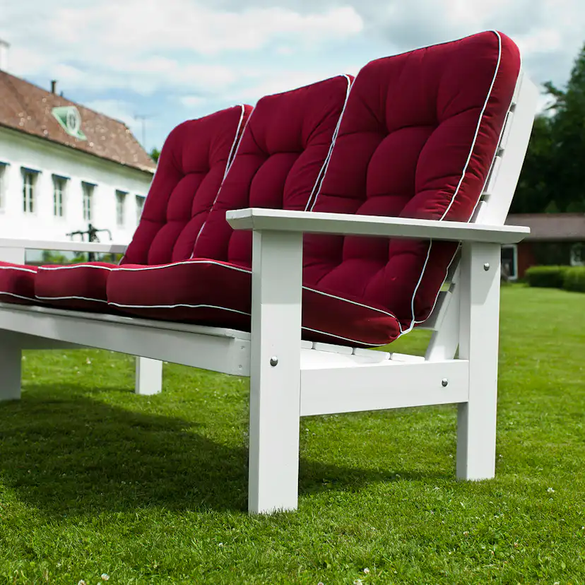 Soffa Hillerstorp Herrgård