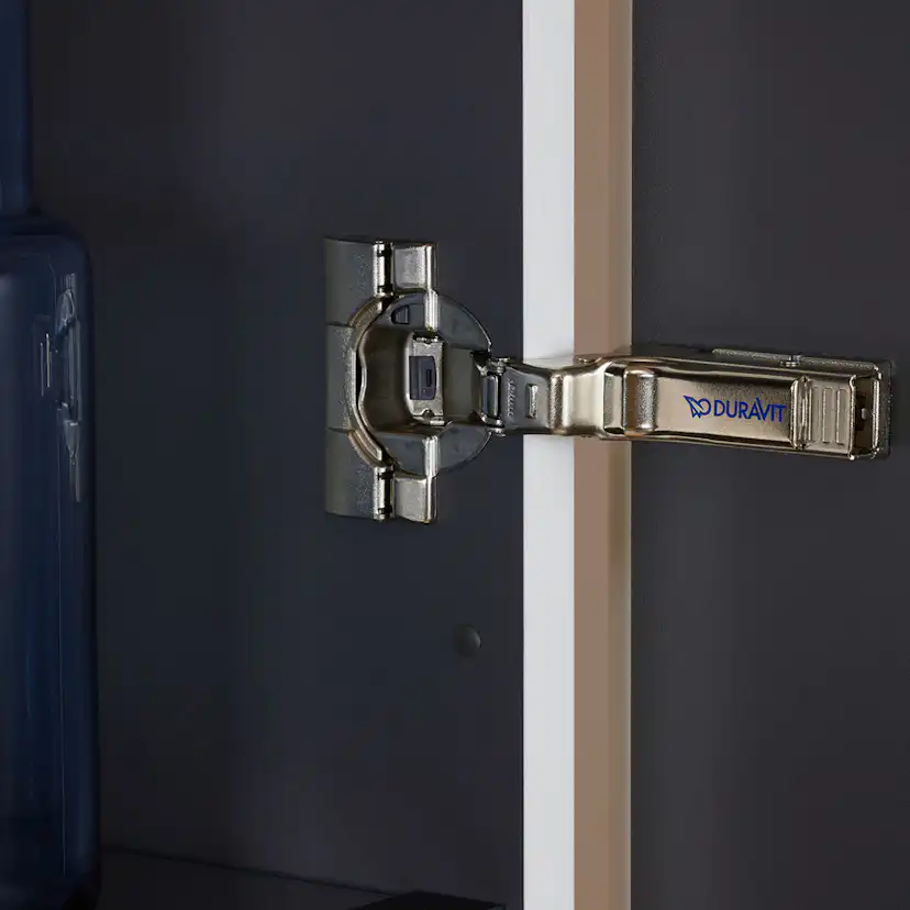 Högskåp Duravit L-Cube
