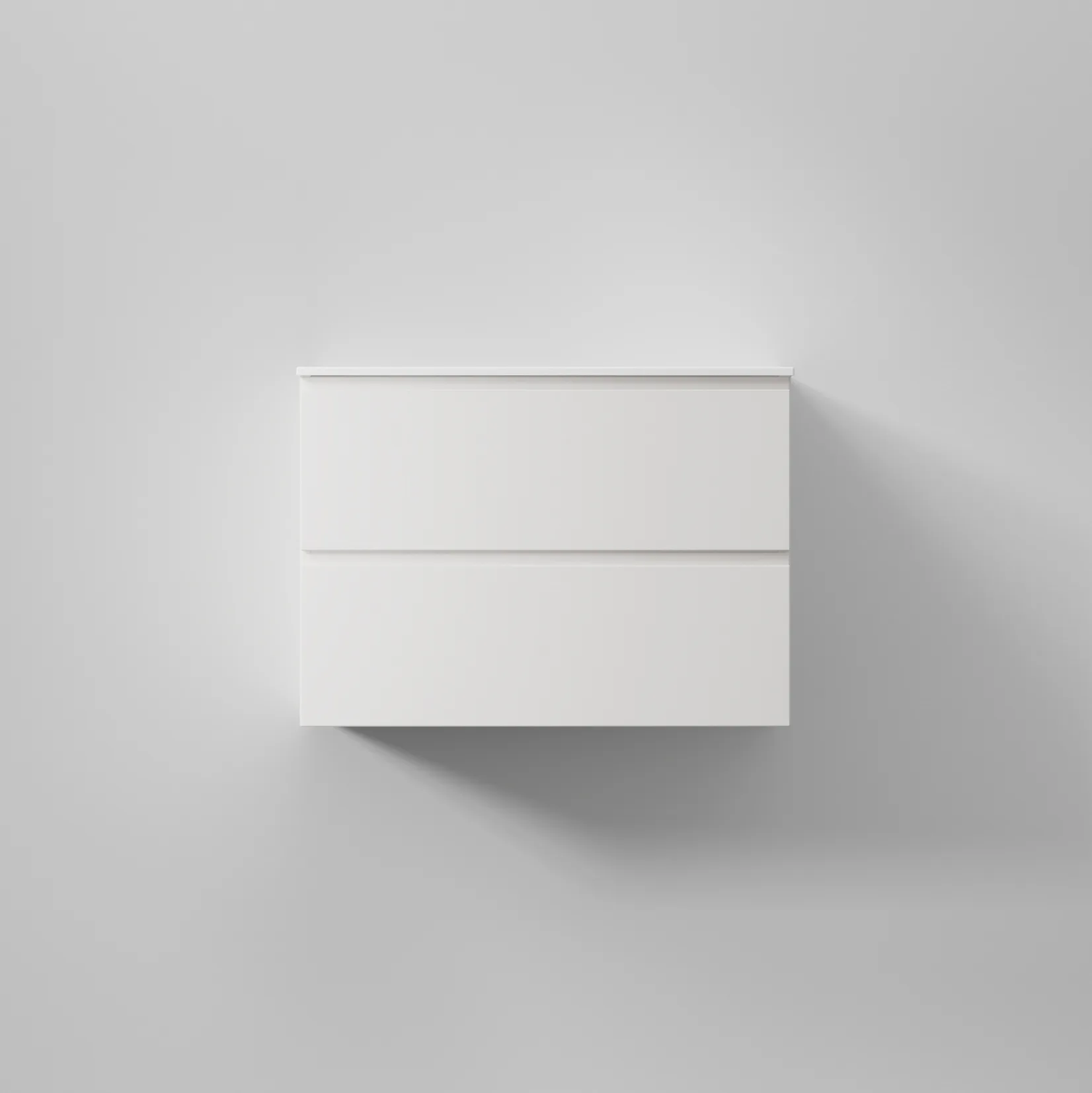Pure White