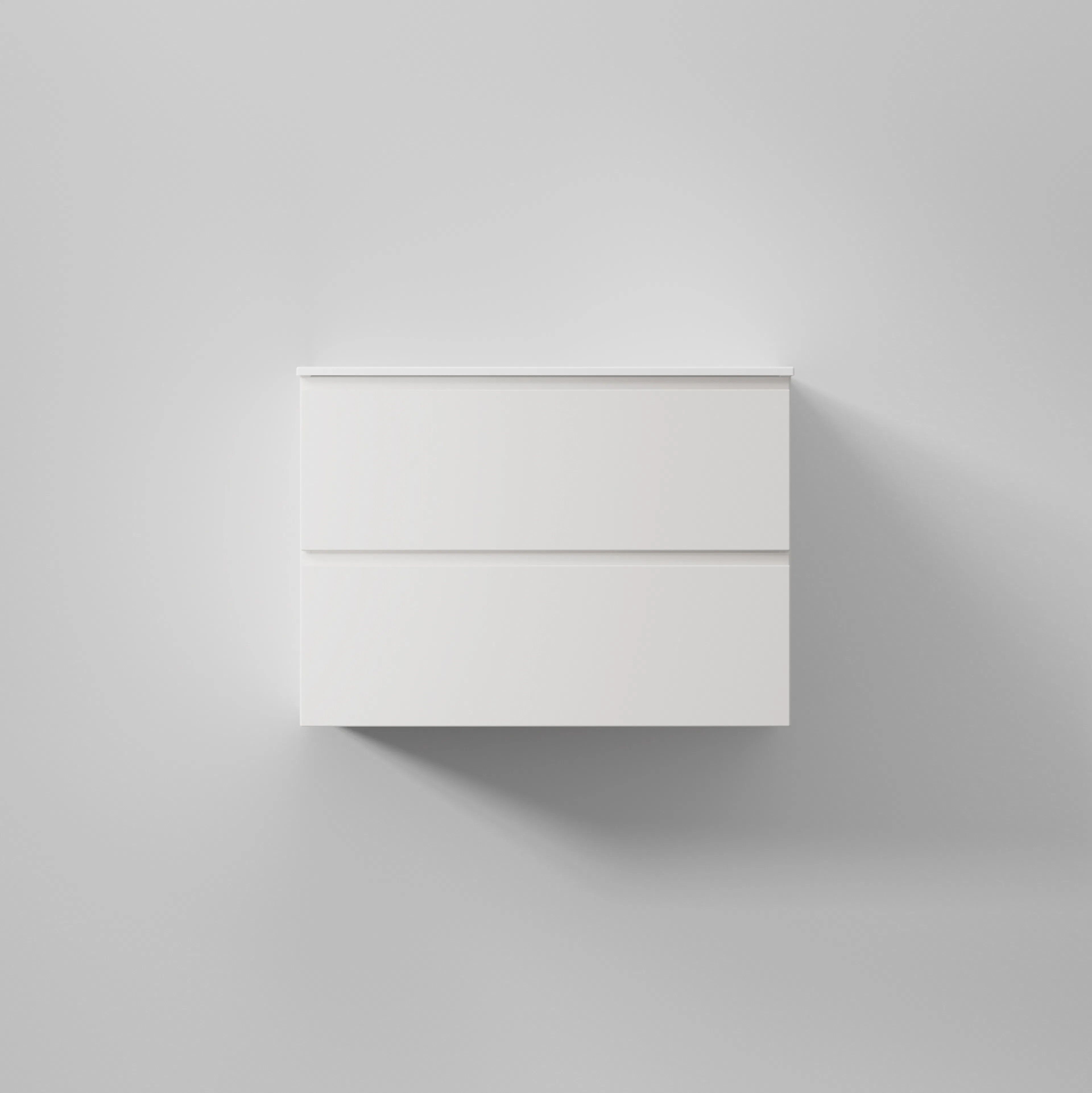 Pure White