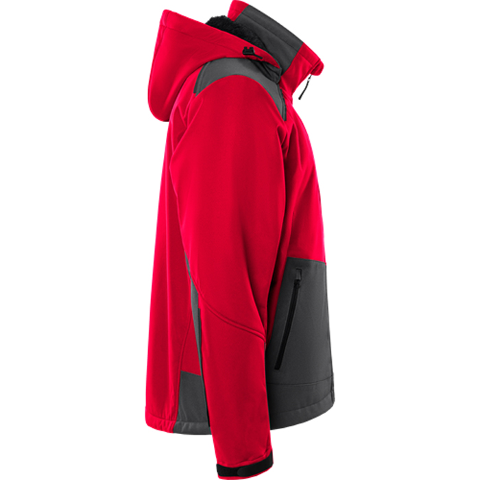 Softshelljacka Fristads 4060 CFJ