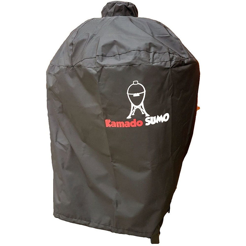 Grillöverdrag Kamado Sumo Cover Icon & Classic Maxi Gen 2