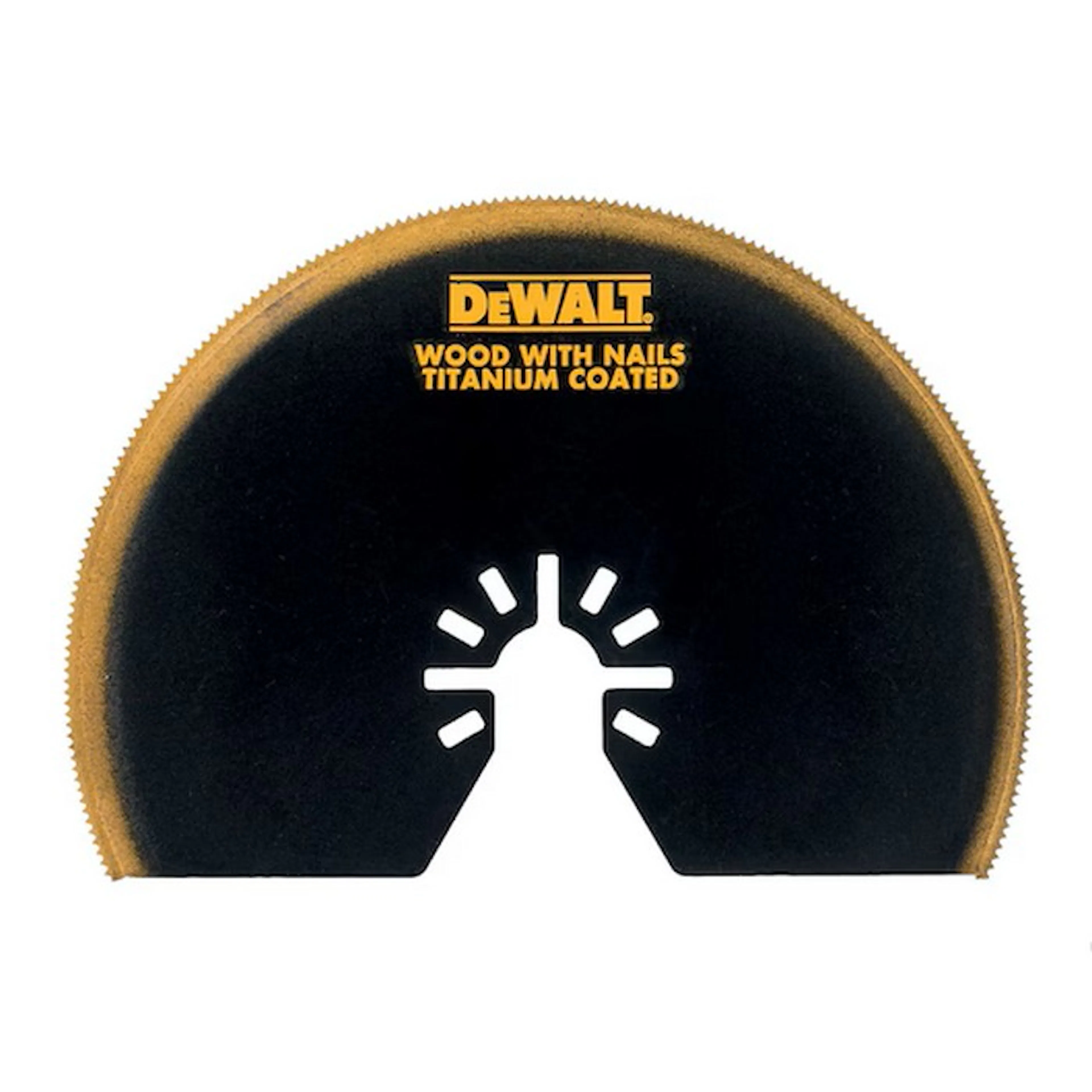 Segmentsågkl DeWalt DT20709 100mm Titanium