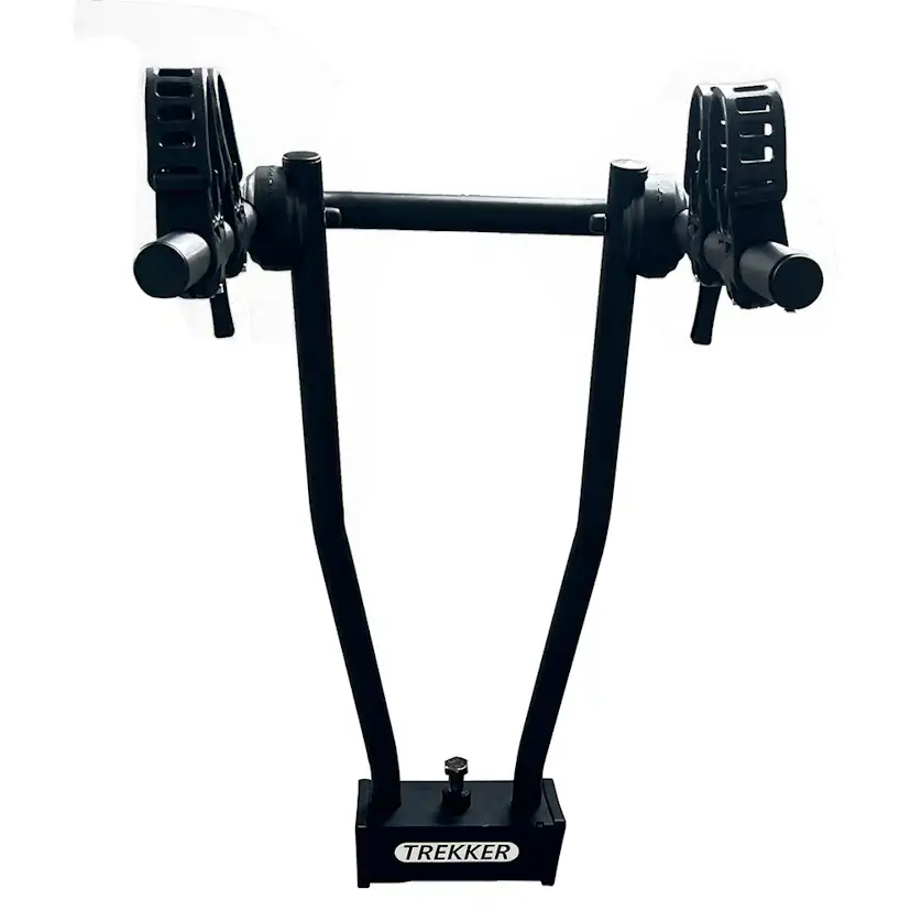 Cykelhållare Trekker P200 för 2 cyklar