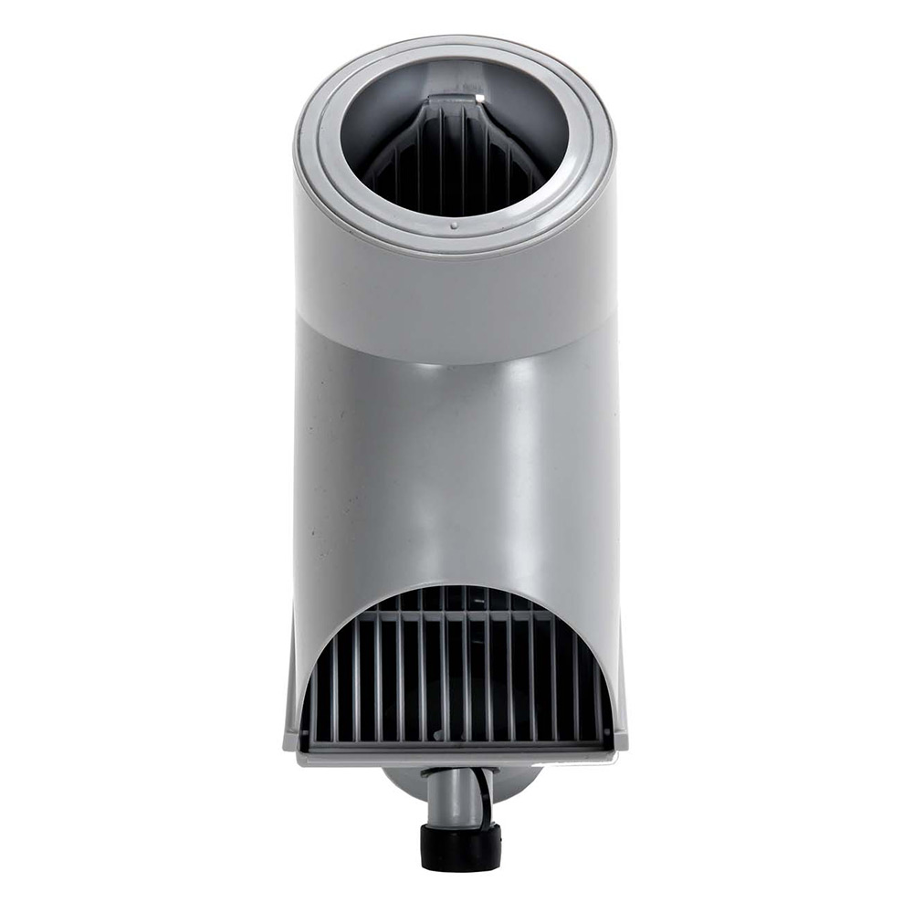 Lövavskiljare Stuprör MrFlowout Med Tappkran