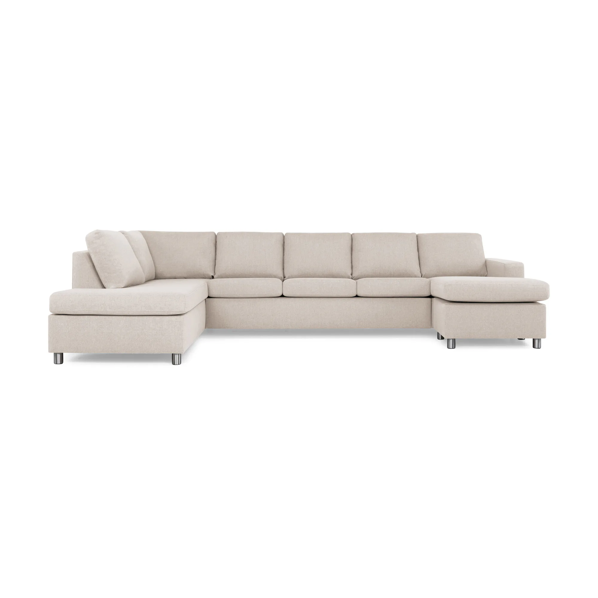 Beige/Metall