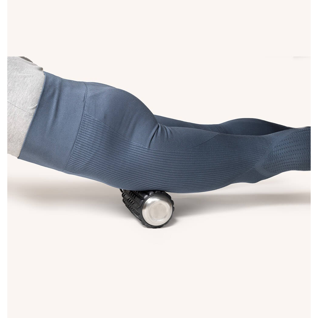 Vattenflaska Swedish Posture Foam Roller Wavewell