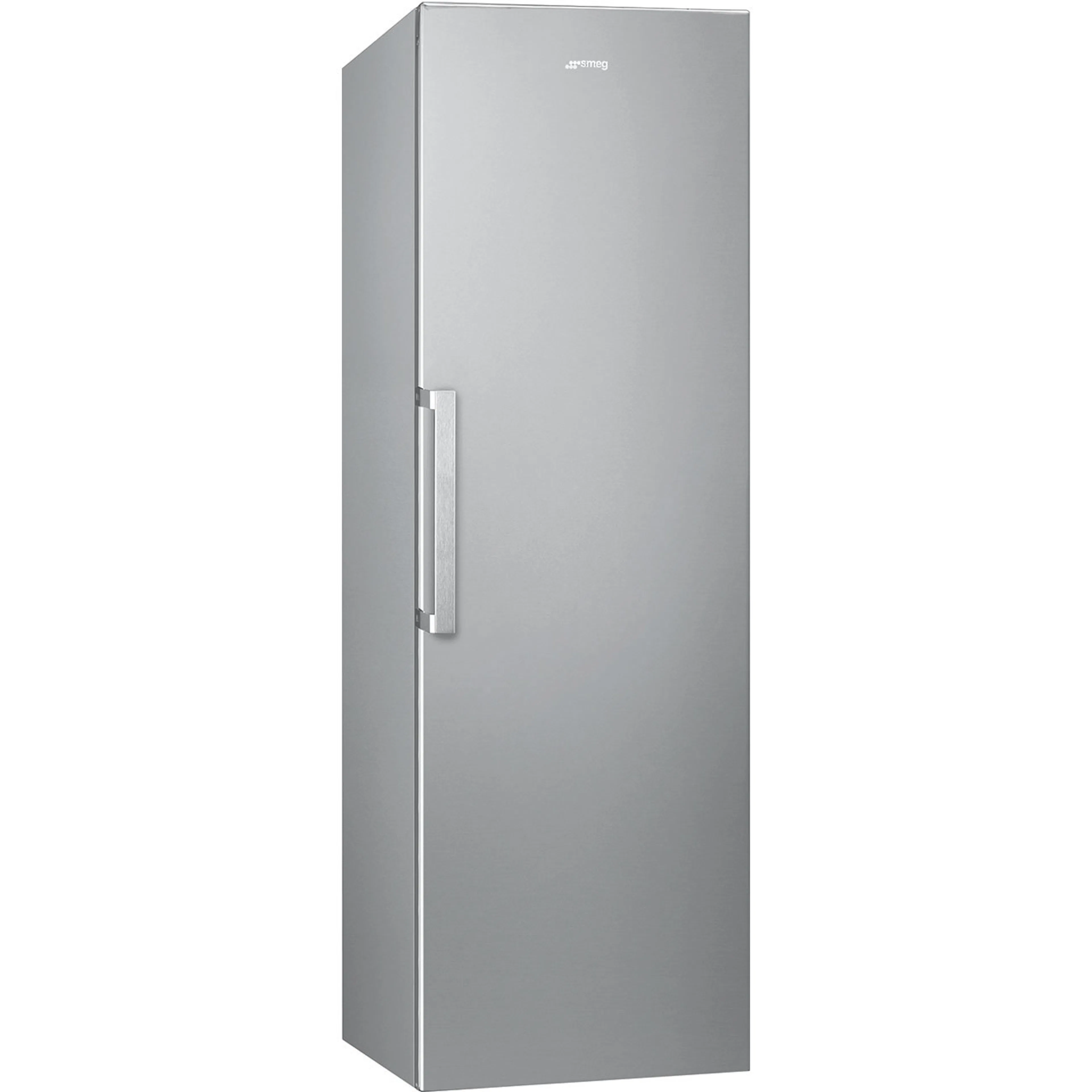 Fristående Kylskåp Smeg FS18EV2HX Rostfri med Automatisk Avfrostning