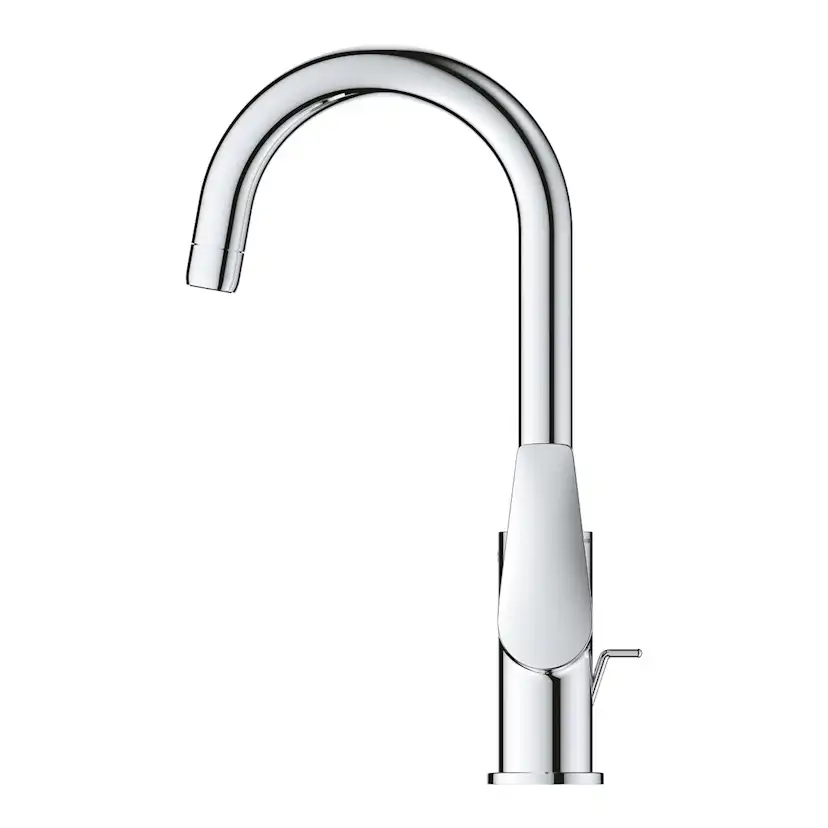 Tvättställsblandare Grohe StartEdge Ettgrepp Tvättställ L