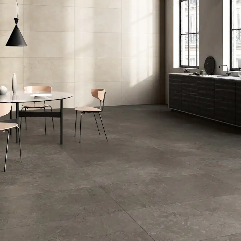 Klinker Coem Ceramiche Lagos Mud Brun 15x15 cm Matt_OLD