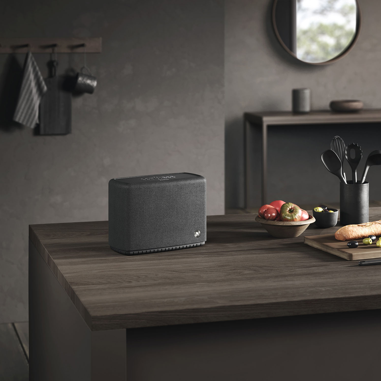 AUDIO PRO Högtalare A15 W Multiroom