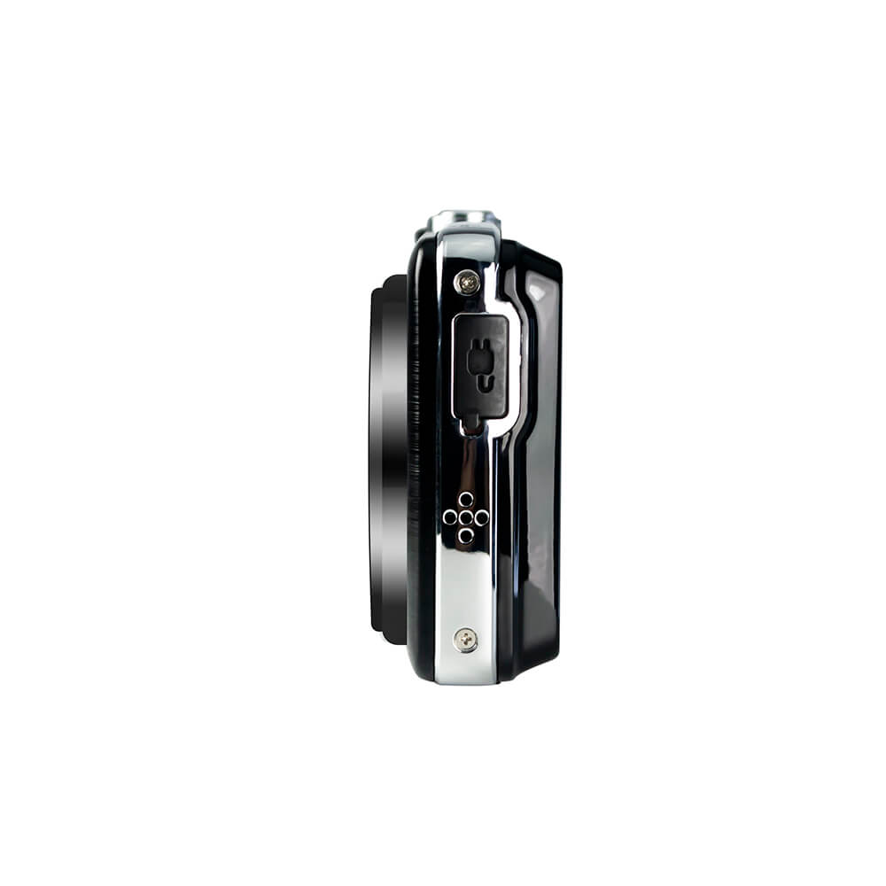 Digitalkamera Agfaphoto DC8200 CMOS 8x 8MP