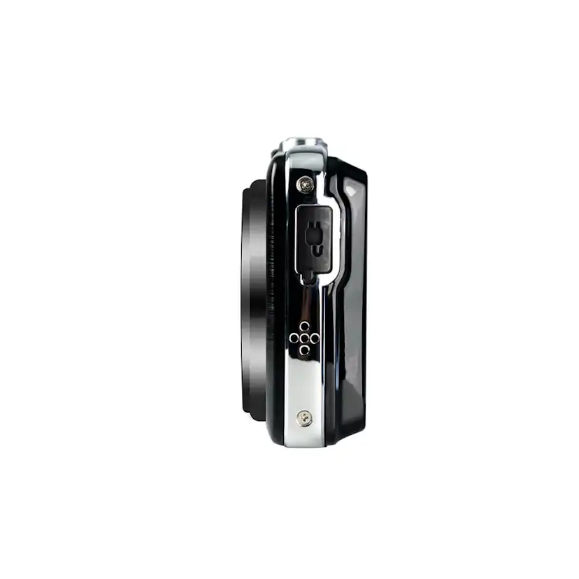 Digitalkamera Agfaphoto DC8200 CMOS 8x 8MP
