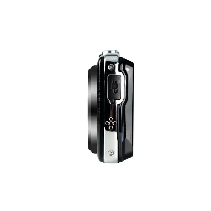 Digitalkamera Agfaphoto DC8200 CMOS 8x 8MP