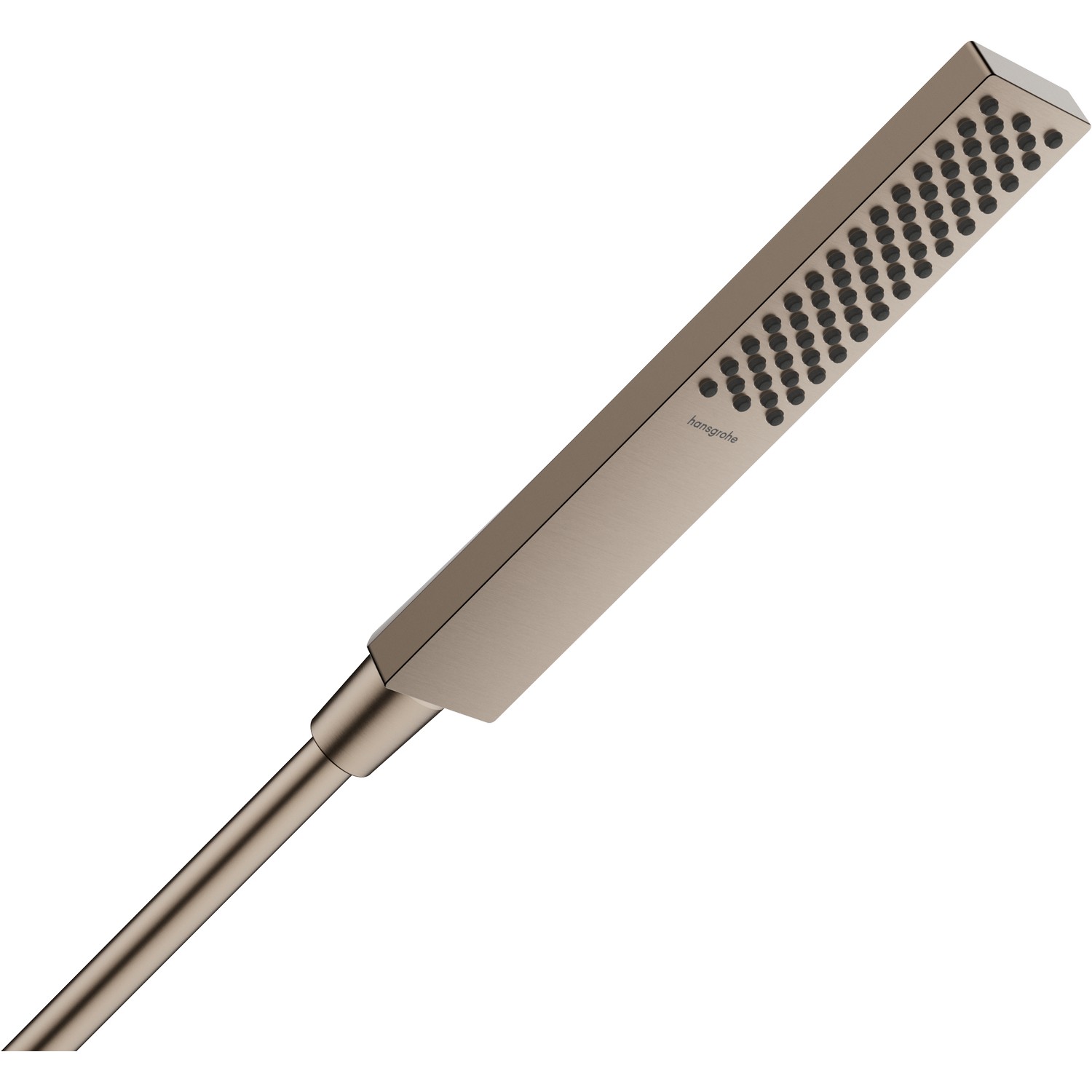 Pinnhanddusch Hansgrohe Pulsify E 100 1jet EcoSmart