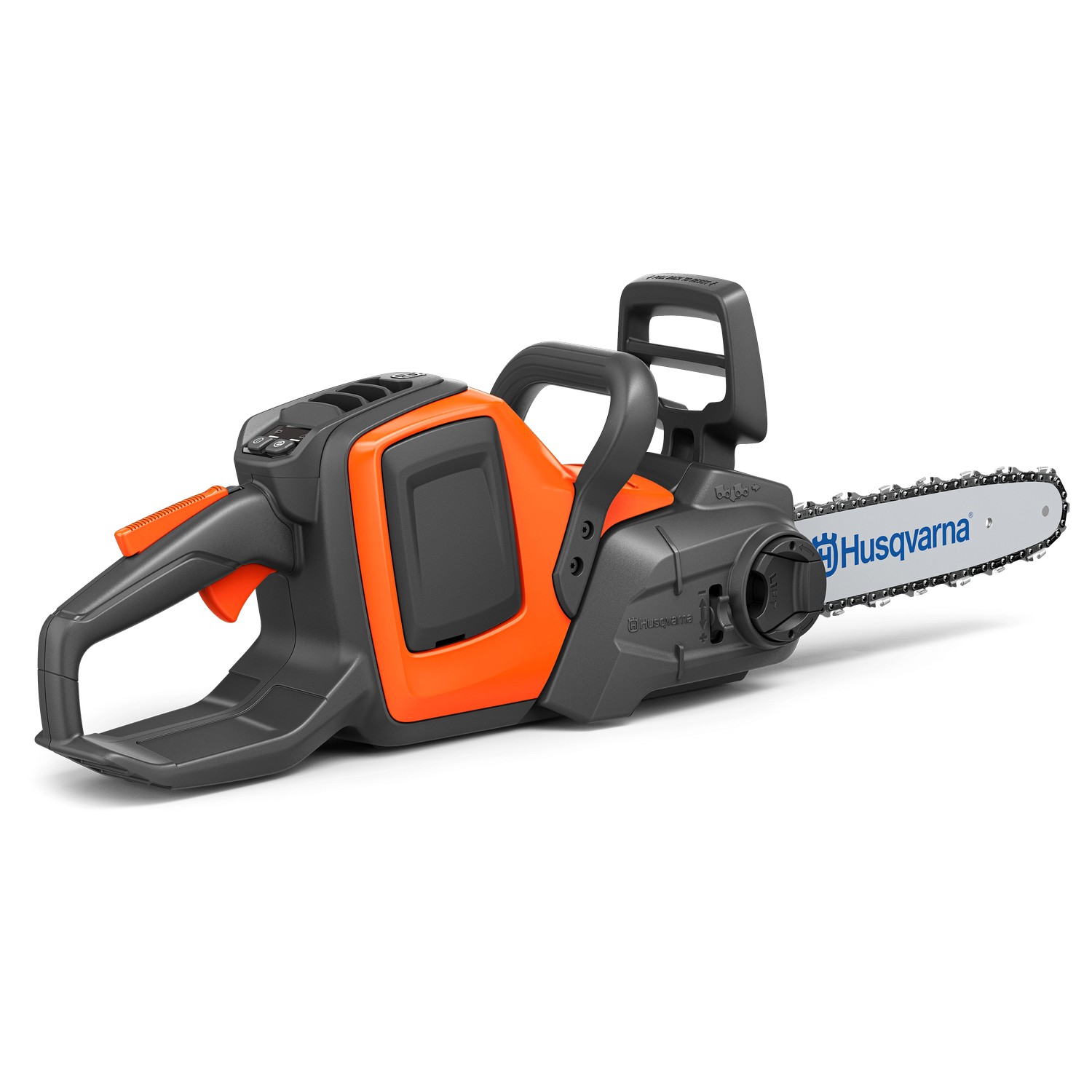 Motorsåg Husqvarna 225i Med Batteri & Laddare