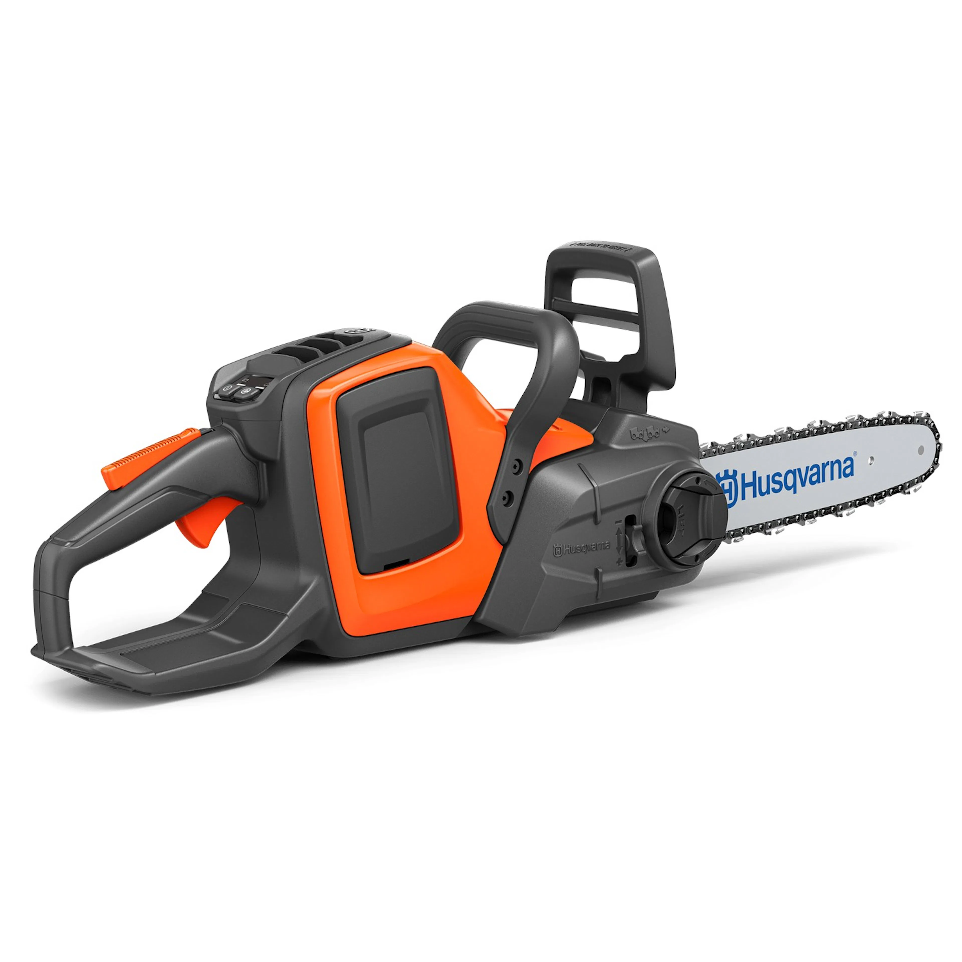 Motorsåg Husqvarna 225i Med Batteri & Laddare