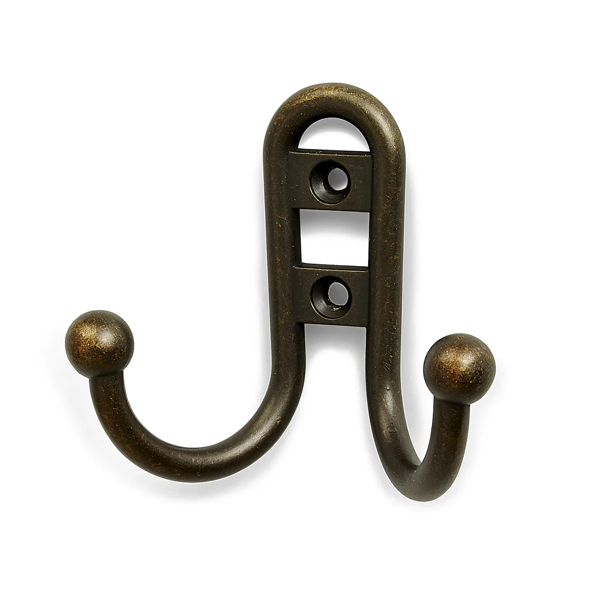 Krok Habo 1033 Antik Brun