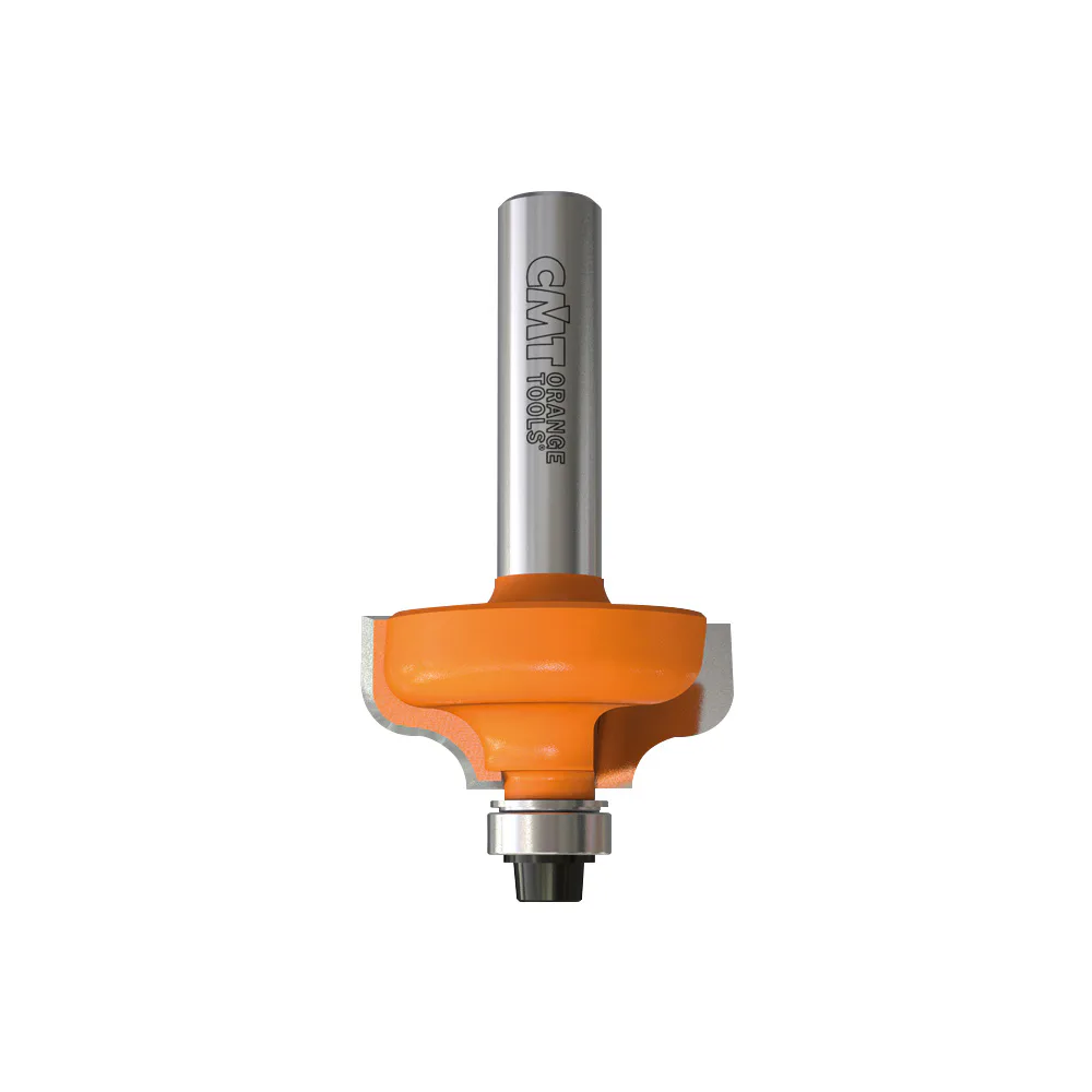 Profilfräs CMT Orange Tools kurvprofil K8