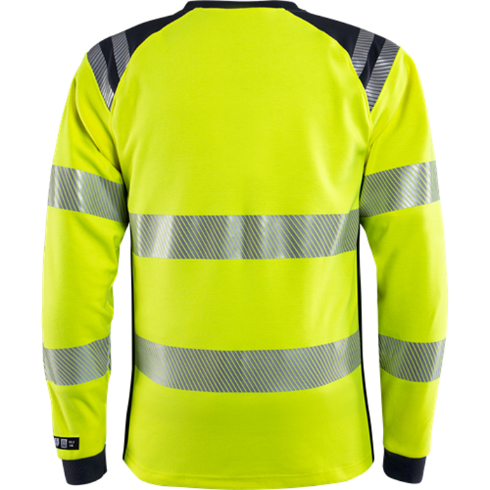 T-shirt Fristads Flam DAM KL 3 7357 TFL