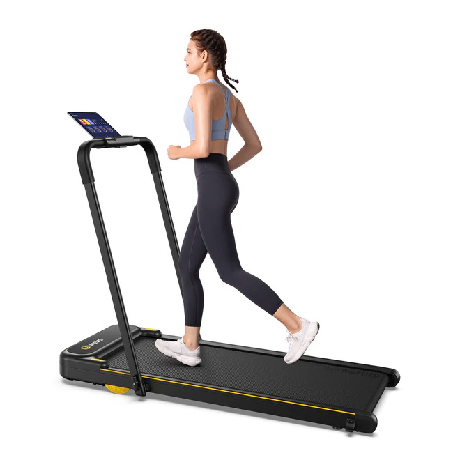 Löpband UREVO Strol 2E 2-IN-1