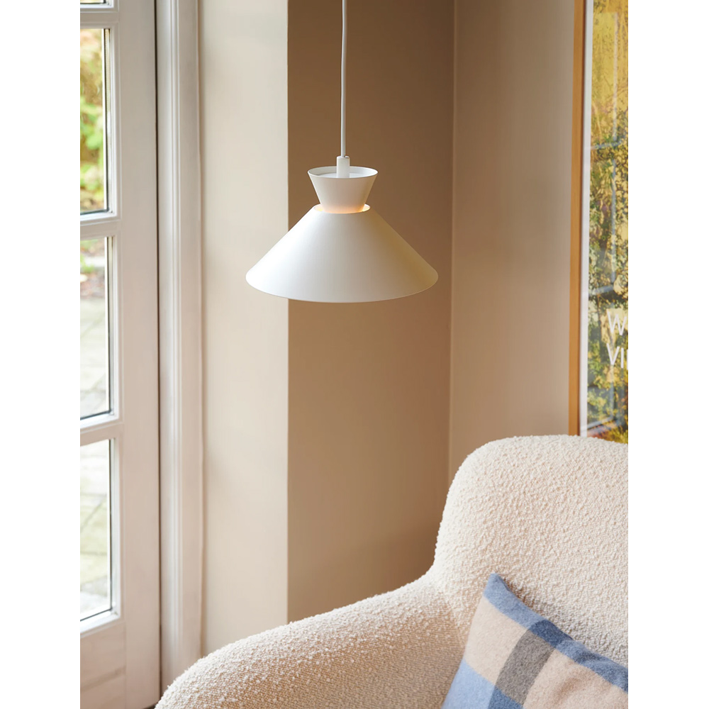 Taklampa Nordlux Dial 25