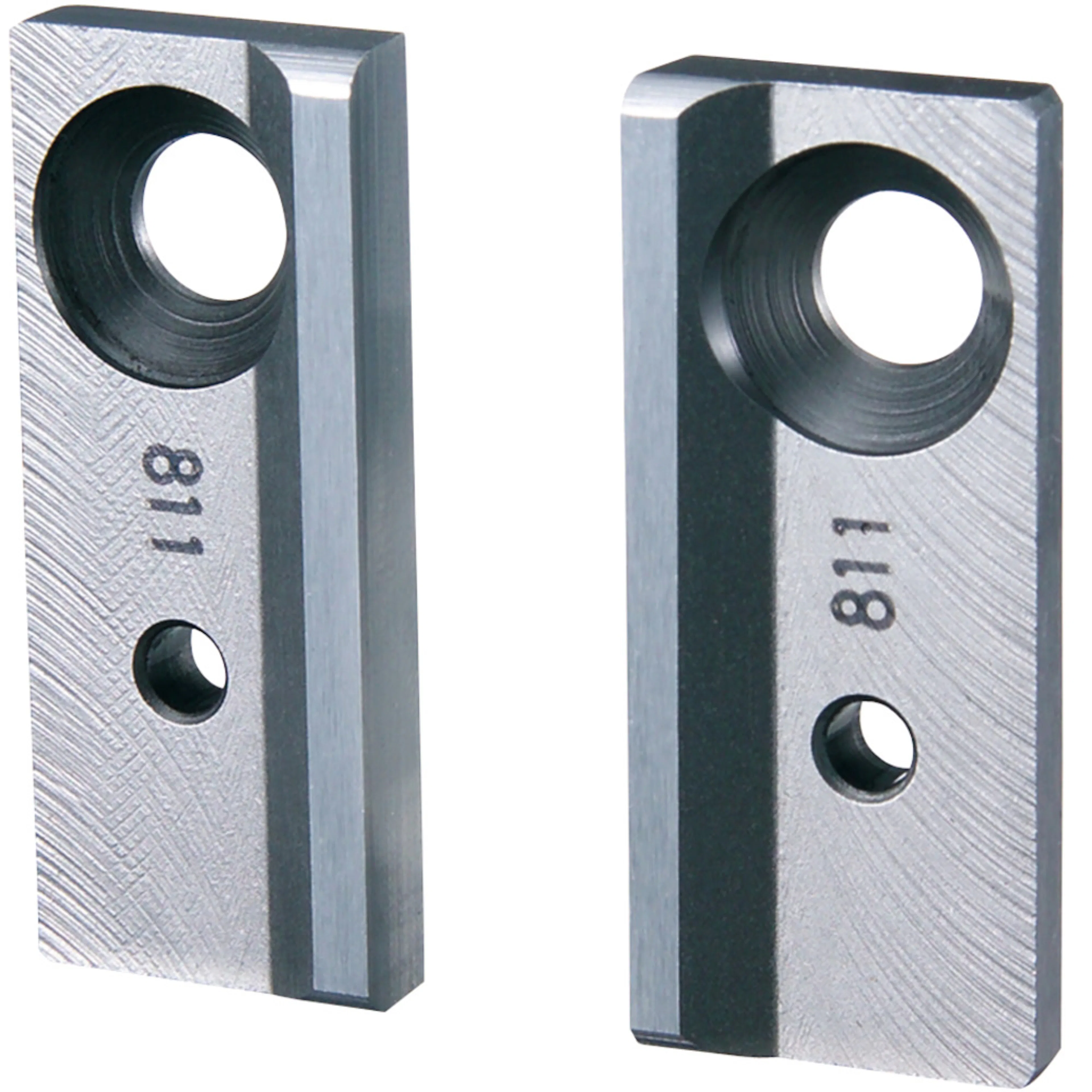 Sidoskär Makita 792533-6 För DJS161/JS1660