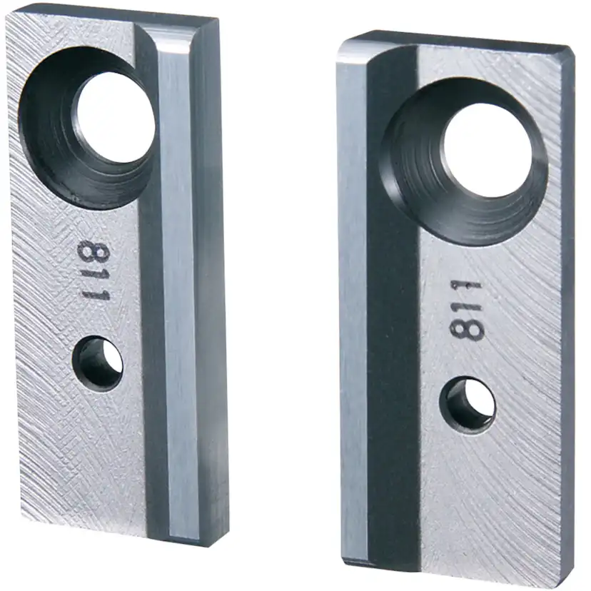 Sidoskär Makita 792533-6 För DJS161/JS1660