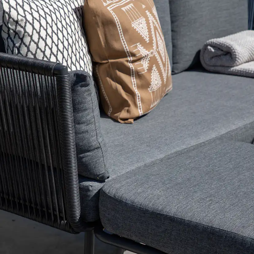 Soffgrupp Venture Home Sioux Utomhus