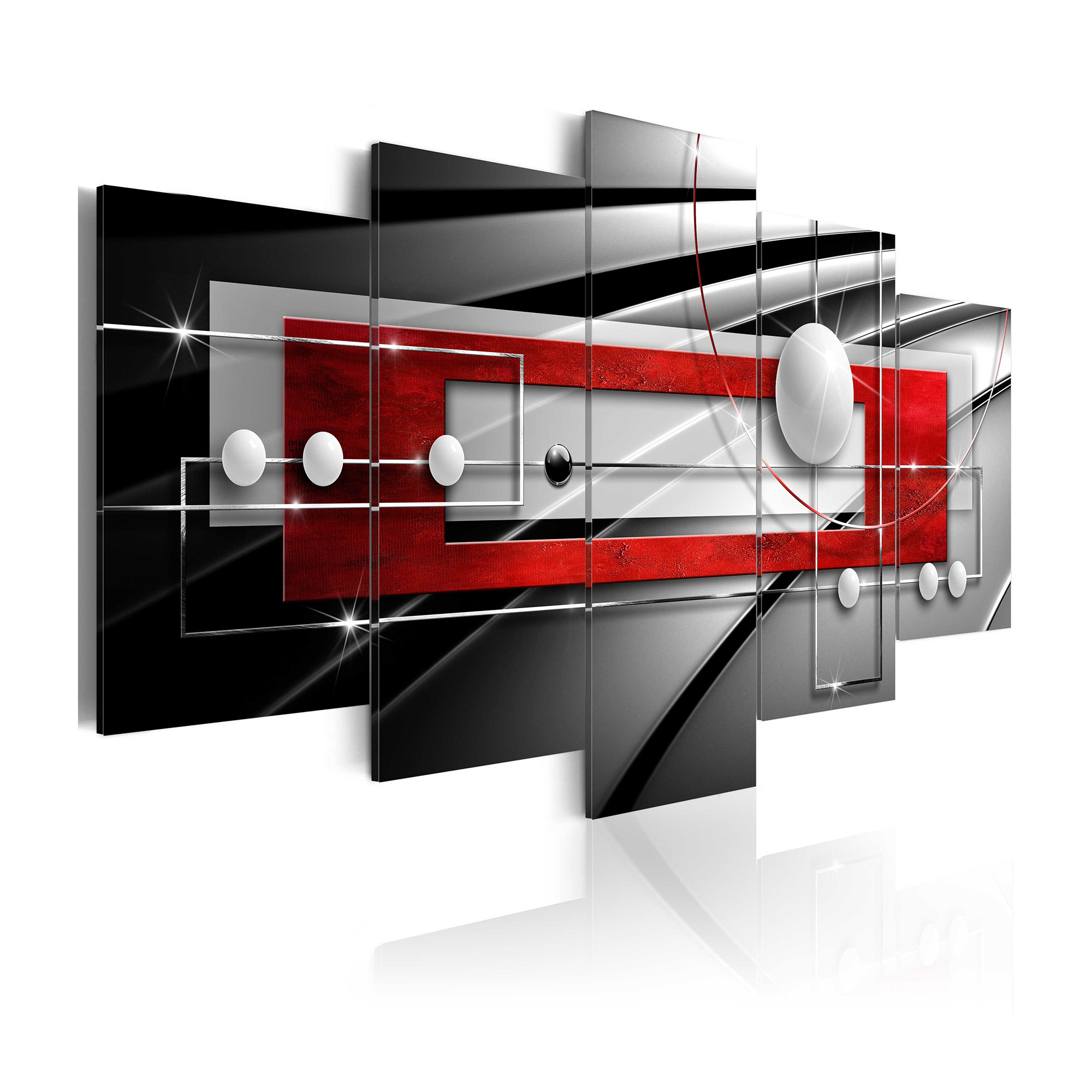 Tavla Arkiio Modern Symmetry