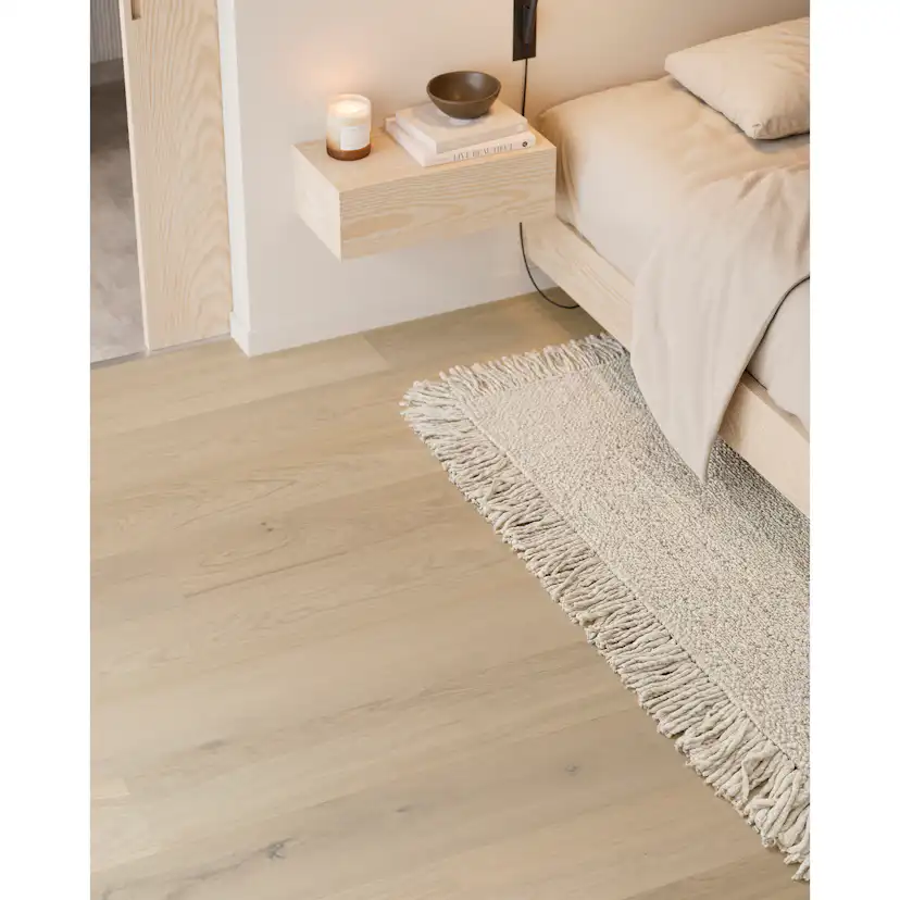 Trägolv BerryAlloc Parqwood Hydro XXL Boreal Naturel